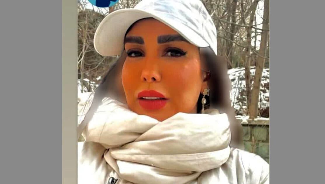 عکس های عروسی مختلط خواهر پزشکِ پوریا پورسرخ با حضور بازیگران ایرانی/ از مهدی پاکدل و عاطفه رضوی تا آزیتا حاجیان