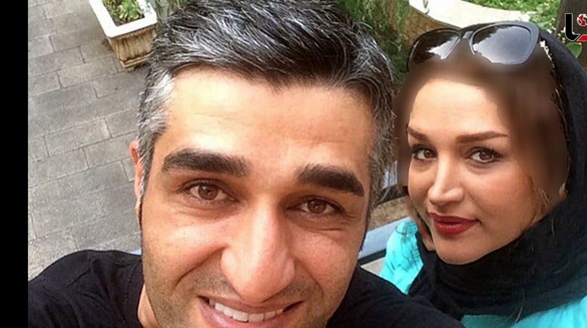 میز عزای ساده و بدون تجملات خواهر پژمان جمشیدی برای مادرشان در کانادا +عکس/ روحشون شاد چه چهره دلنشینی داشتن