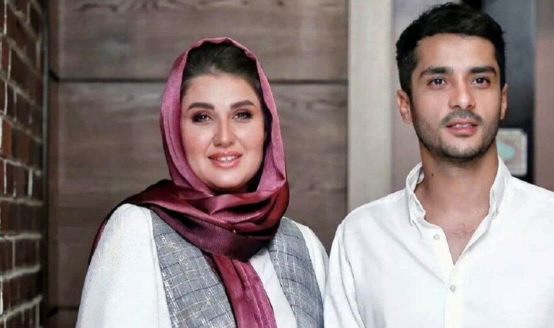 بیوگرافی همسر فرانسوی ساعد سهیلی / اختلاف سنی این زوج چه قدر است؟