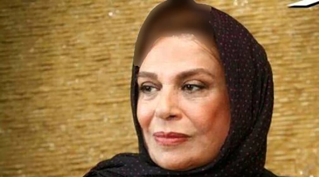 بیوگرافی گوهرخیراندیش + عکس های تغییر چهره خانم بازیگر با استایل جذاب