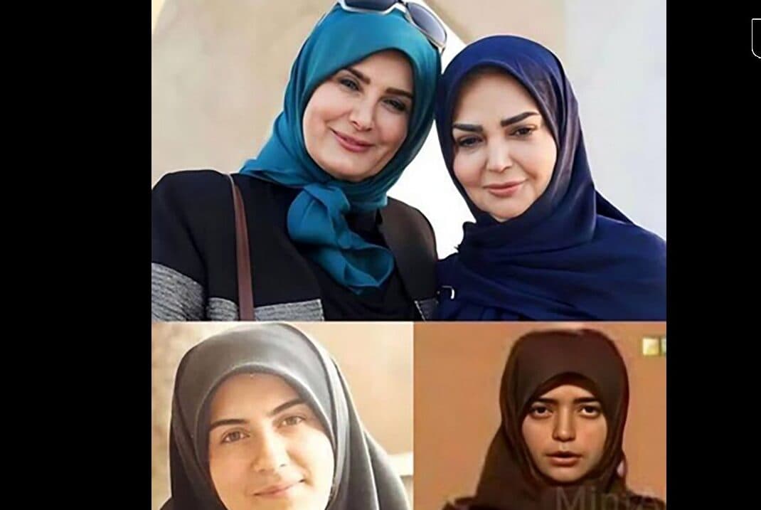 تغییرات مجریان محبوب دهه 60 هه را شوکه کرد / این دو خانم مجری را همه می شناسند !