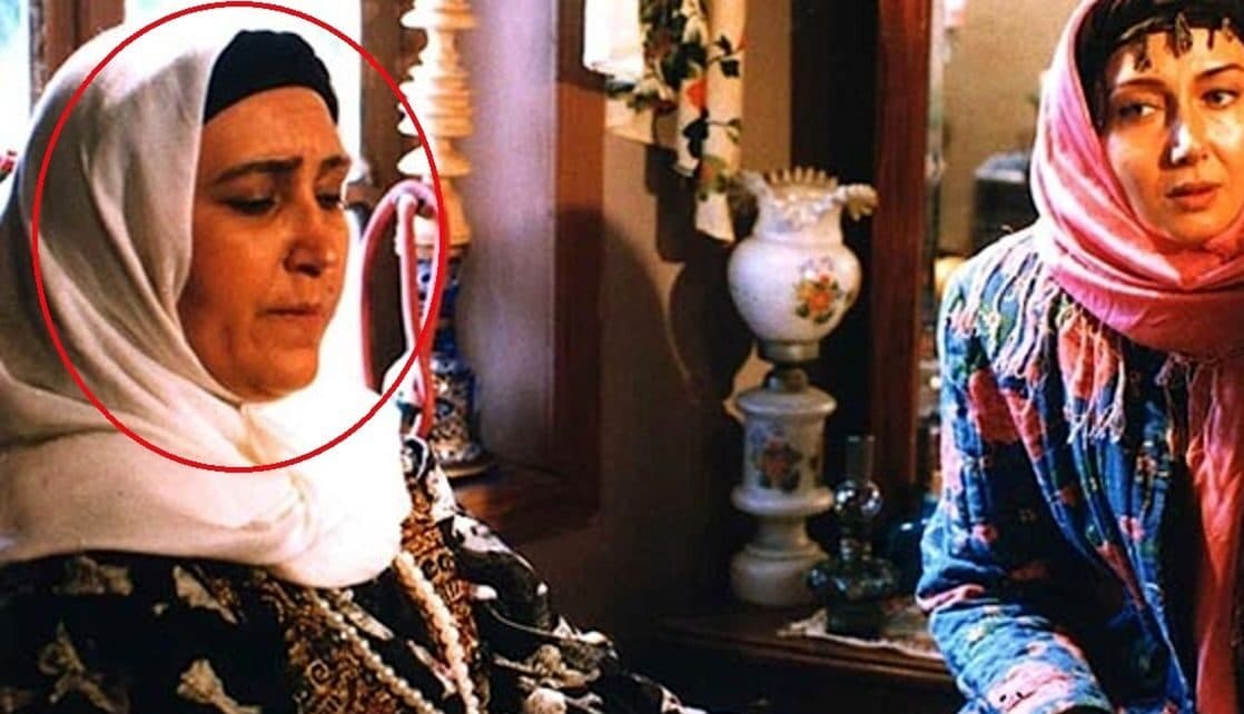 تغییرات دیدنی خانم بزرگ سریال پس از باران بعد از 24 سال / از تصاویر همسر بازیگر تا نوه زیبا !