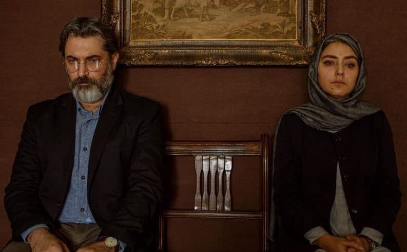 جشن تولد عاشقانه آیدا پناهنده کارگردان جوان سریال در انتهای شب / چقدر ساده و خلوت + عکس