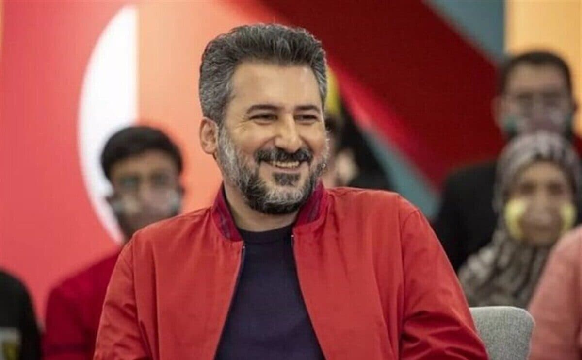 اولین روز پدر شدن وحید آقاپور، فرهاد سریال لحظه گرگ و میش / چه پسر کوچولوی ناز و خوشگلی + عکس
