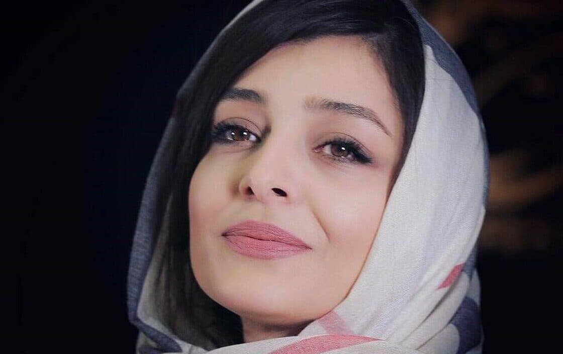 استوری ساره بیات برای تولد محمدرضا غفاری