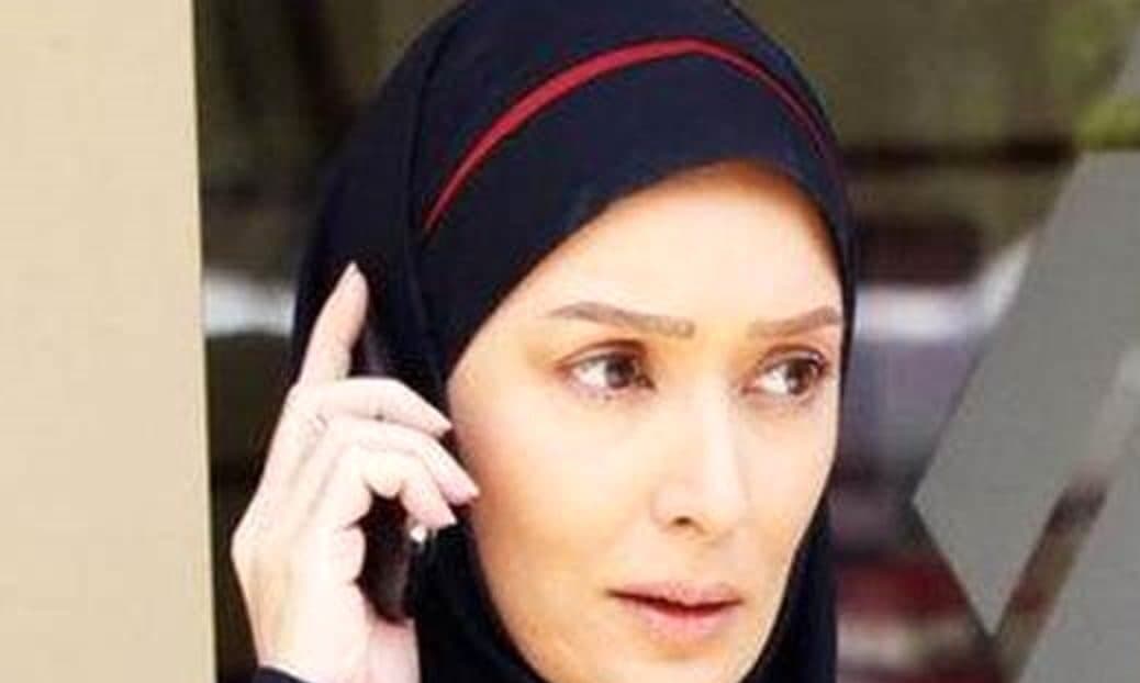 (تصاویر) بیوگرافی و عکسهای شخصی آتنه فقیه نصیری