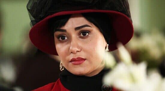 نگاهی به بدل و همزاد ترکیه‌ای پریناز ایزدیار، جیران همسر ناصرالدین شاه/ یکی از یکی معروف تر و هنرمندتر+عکس