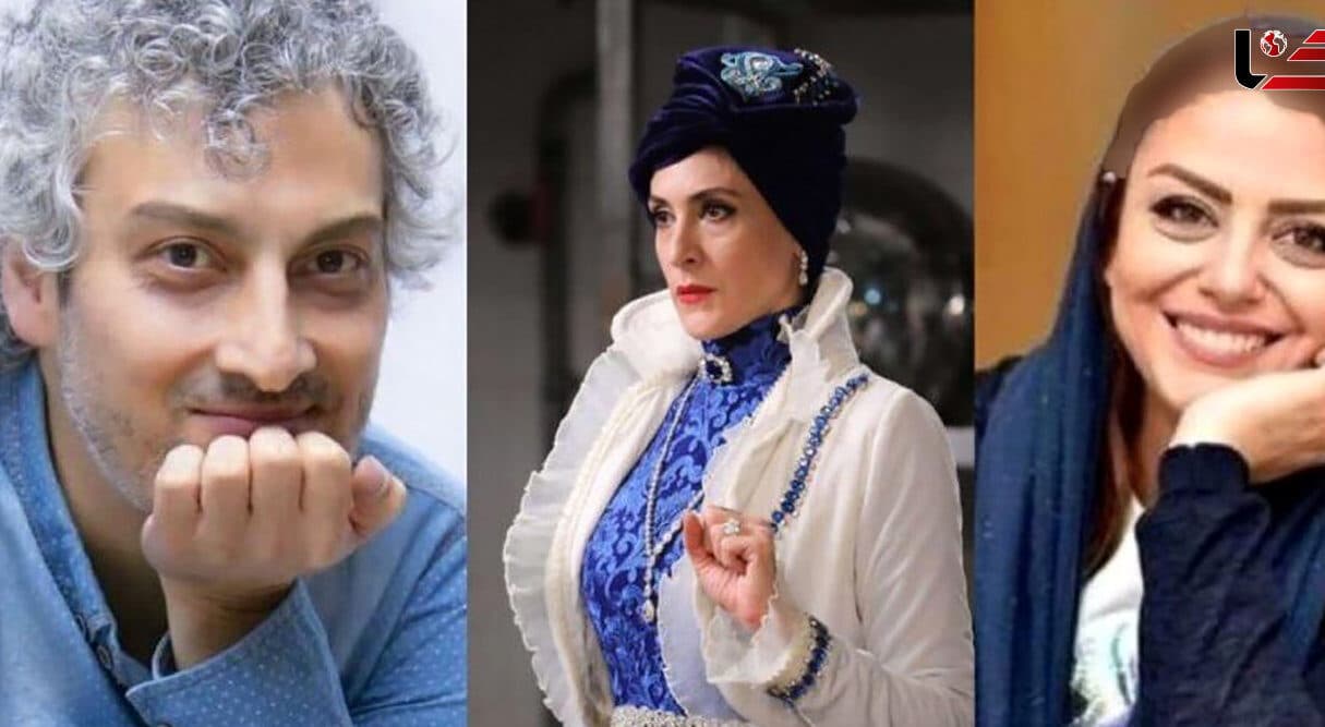 سرنوشت بازیگران ایرانی که مهاجرت کردند + بیوگرافی و حاشیه ها