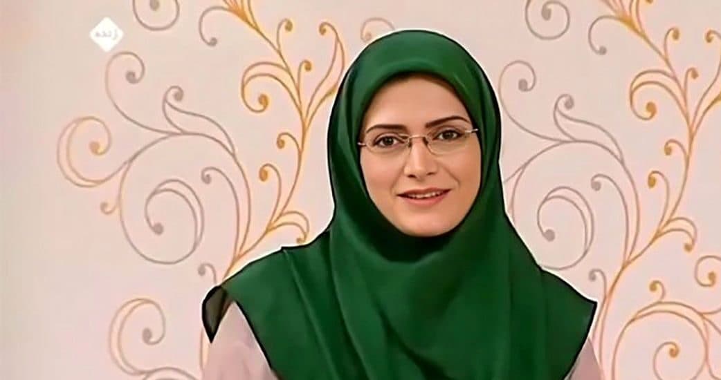 بیوگرافی و عکس های شخصی مهسا ملک مرزبان؛ از مجری گری تا ازدواج !