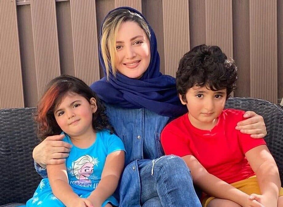 جذابیت چشمگیر برادر خوشتیپ و قدبلند شیلا خداداد / پسر خانوم بازیگر به خان داییش رفته ! + عکس