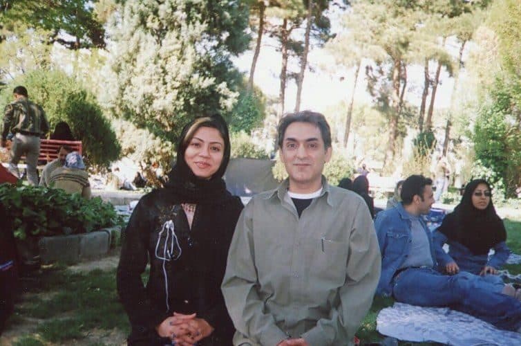مهران مدیری و ارژنگ امیرفضلی به‌خاطر این آقا مشهور شدند