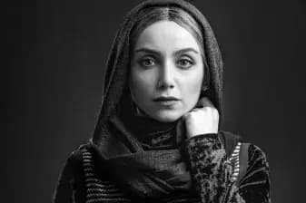 بیوگرافی و زندگی شخصی نازنین بیاتی بازیگر توانا و جوان
