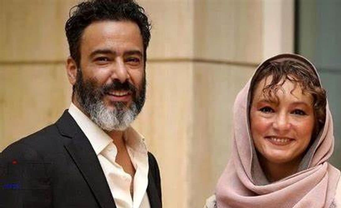 (تصاویر) بیوگرافی  و عکس های شخصی نیما فلاح همسر سحر ولد بیگی