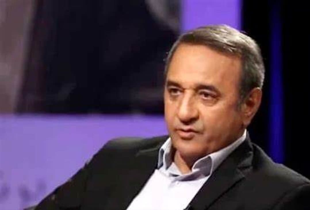 (تصاویر) بیوگرافی و عکس های شخصی  علی اوسیوند  و همسرش حمیرا ریاضی
