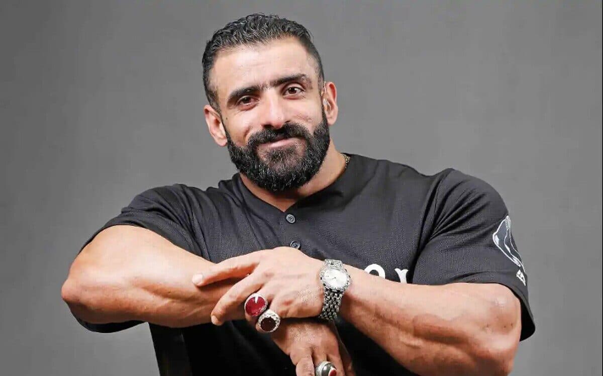 فیلم افشاگری هادی چوپان از بی اخلاقی های امریکایی ها ! / 4 سال عذابم دادند !
