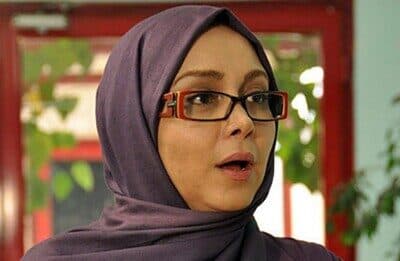 نگاهی به آشپزخانه و میزغذاخوری بهنوش بختیاری سلبریتی ایرانی +عکس/کابینت های چوبی و ماشین لباسشویی سیلور