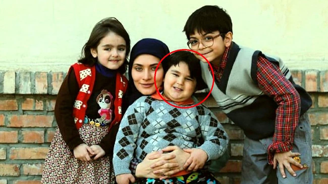 تغییر چهره بازیگر «رسول» سریال بچه مهندس بعد 6 سال / این پسر تپل الان چه شکلی شده؟!