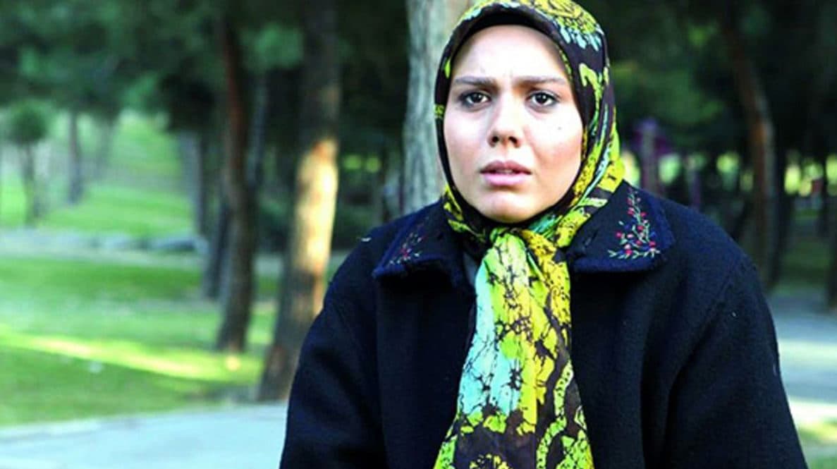 تغییر چهره جذاب «باران» سریال آوای باران بعد 11 سال / آزاده زارعی دل همه را برد!