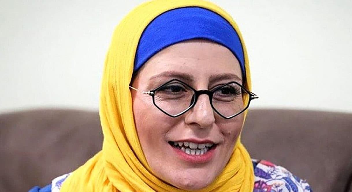 تغییر چهره جدید «فریده» سریال بزنگاه بعد از ۱۵ سال / 2 جذاب ترین خانم بازیگر سینما!
