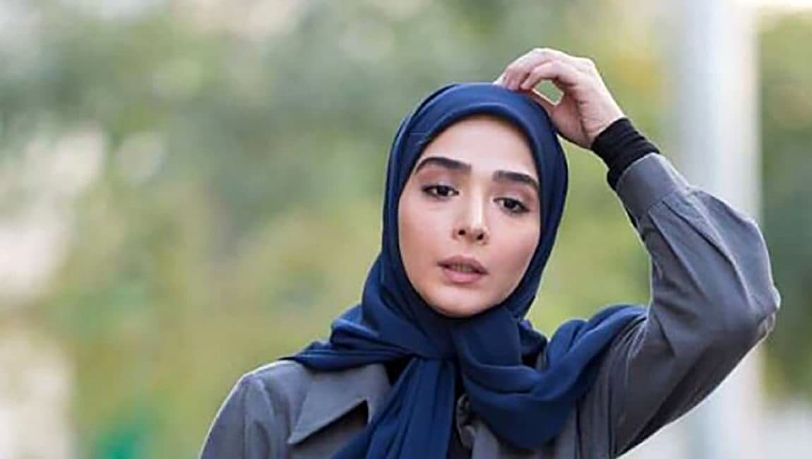 اولین عکس شوهر جذاب یاسمنِ سریال لحظه گرگ‌و‌میش / تغییر چهره جذاب المیرا دهقانی!