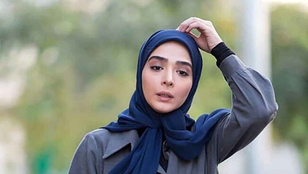 تغییر چهره شرقی و خاص یاسمنِ سریال لحظه گرگ‌و‌میش / عکس و حاشیه های شوهر فوق جوان و جذاب المیرا دهقانی