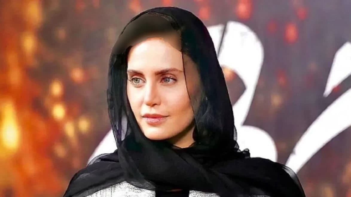 تغییر چهره کیوت «الناز شاکردوست» در 40 سالگی / جذابیت خیره کننده موفرفری سینمای ایران!