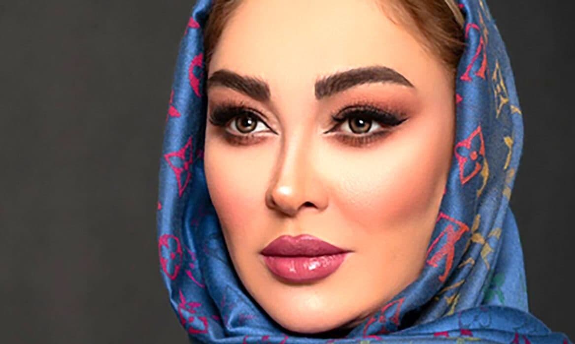 عکس مدلینگی الهام حمیدی  ! / لباس هایی که مد تابستان است ! + عکس ها