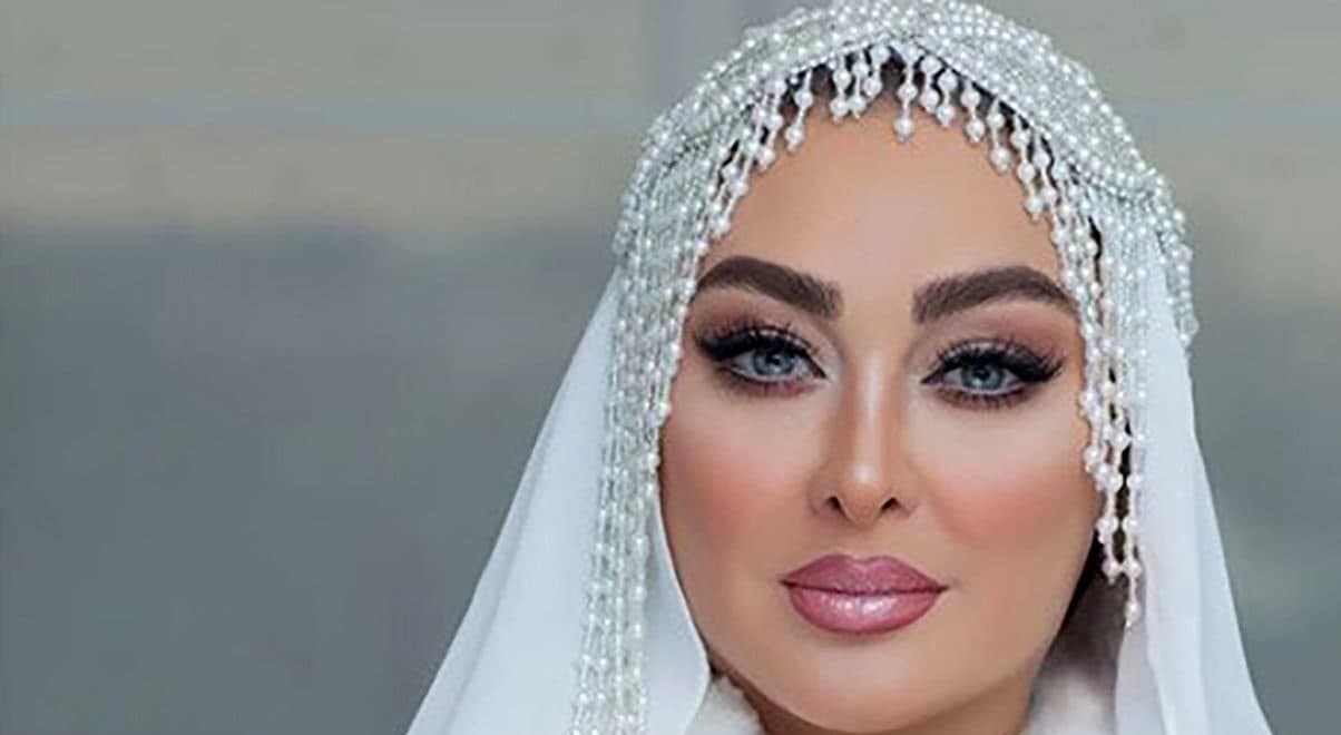 20 عکس فوق جذاب از الهام حمیدی / تغییر چهره از 20 سال پیش تا الان !