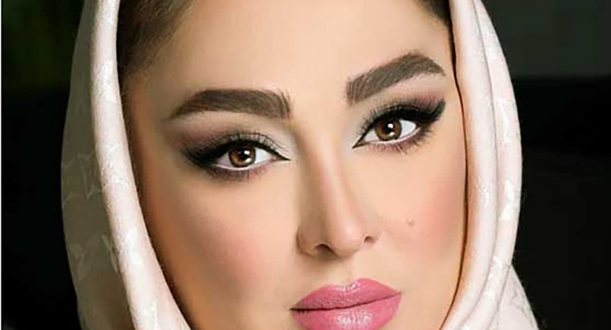 عکس شوهران اول و دوم الهام حمیدی + بیوگرافی خانم بازیگر و عکس های شوهرانش