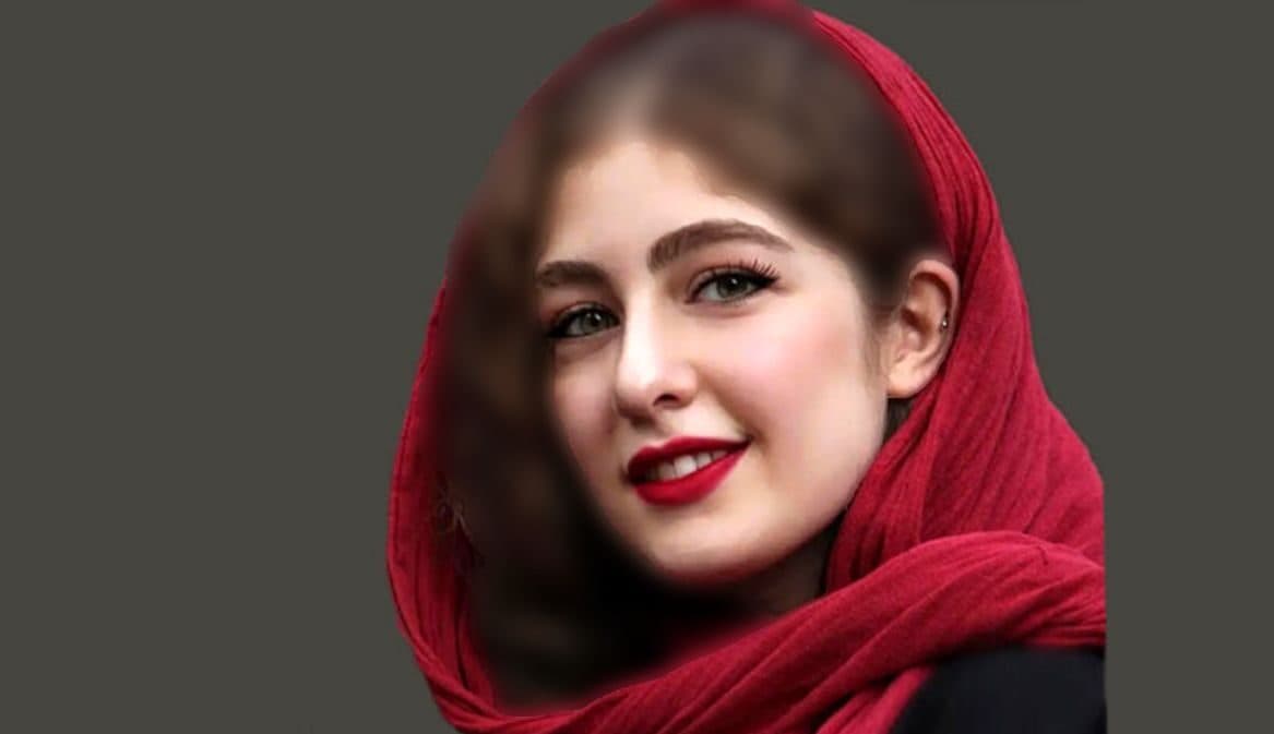 زیبایی وصف‌ناپذیر بازیگر سریال یاغی در تصویر جدیدش؛ الیکا ناصری واقعا در لیگ دیگری زیباست!
