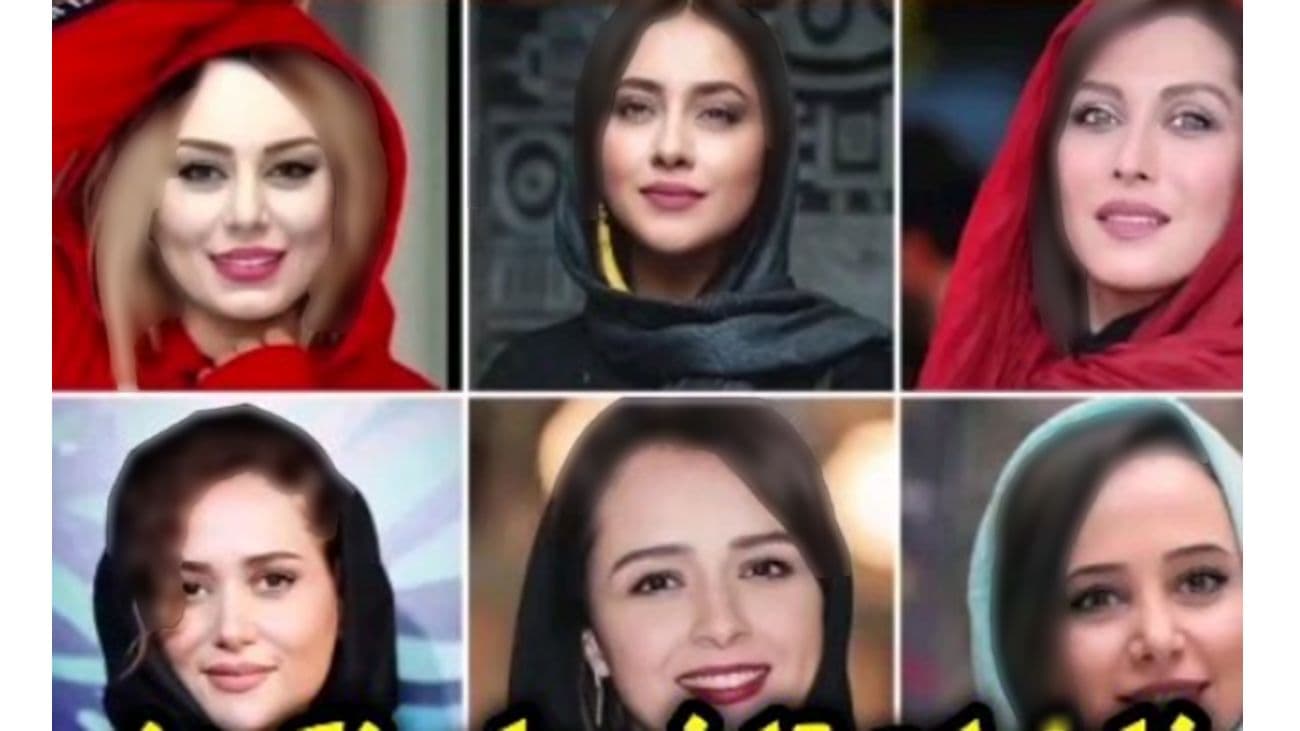 این خانم بازیگران زیبای ایرانی به فنا رفتند / از کتایون ریاحی تا … + فیلم