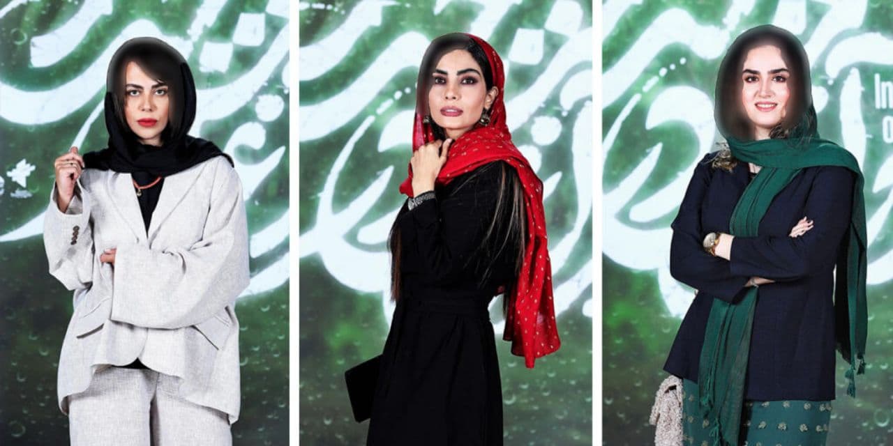 عکس های 11 بازیگر زن و مرد ساده پوش اما فوق جذاب / کدام جذاب ترند؟! / لباس پلنگی یا ساده؟!