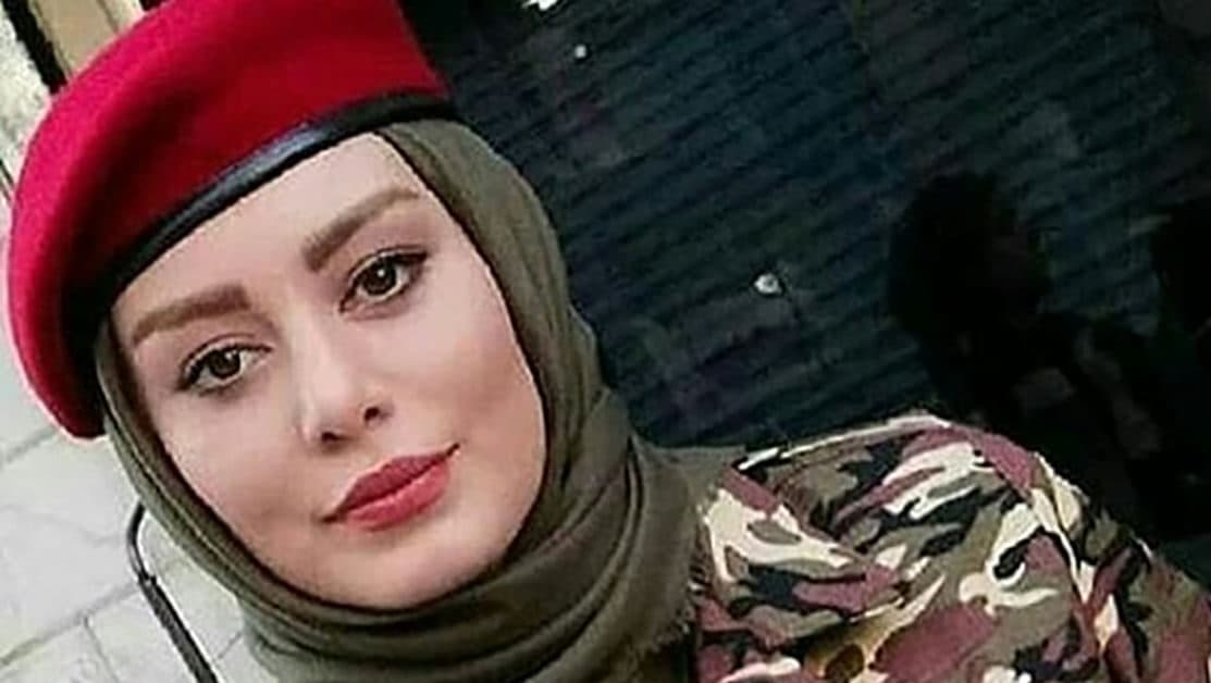 9 خانم بازیگر جذاب و معروف ایرانی که مثل مردان به سربازی رفتند + عکس های استایل های ارتشی و سربازگونه!