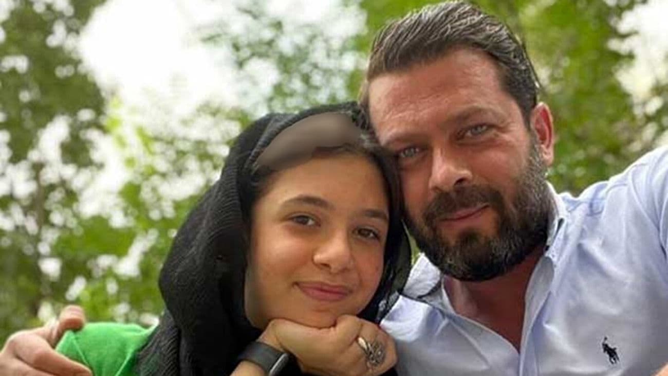 نگاهی به پدران و دختران بازیگر سینمای ایران؛ مجید مظفری و دخترش نیکی، مهدی هاشمی و دخترش نورا، بهزاد فراهانی و دخترش شقایق و…+عکس