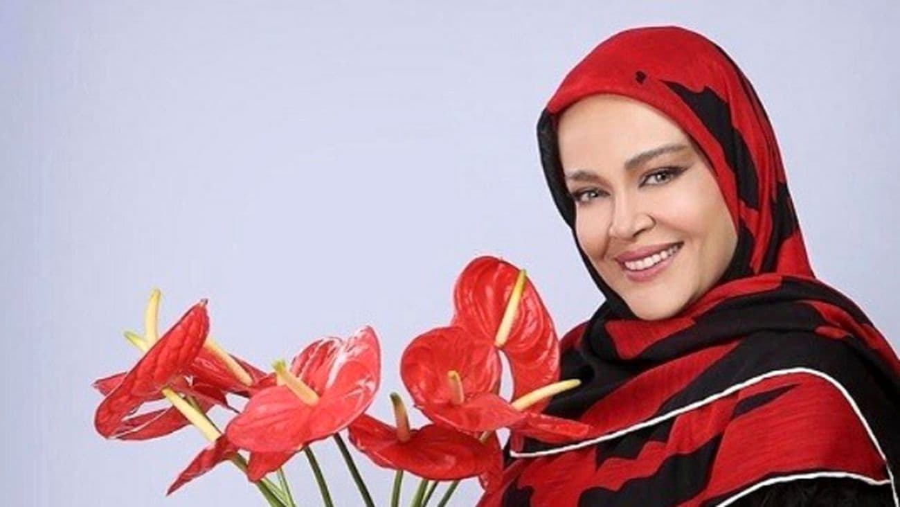 فیلم و عکس ای دکوراسیون میلیادری خانه بهاره رهنما / شلوغ اما لاکچری!