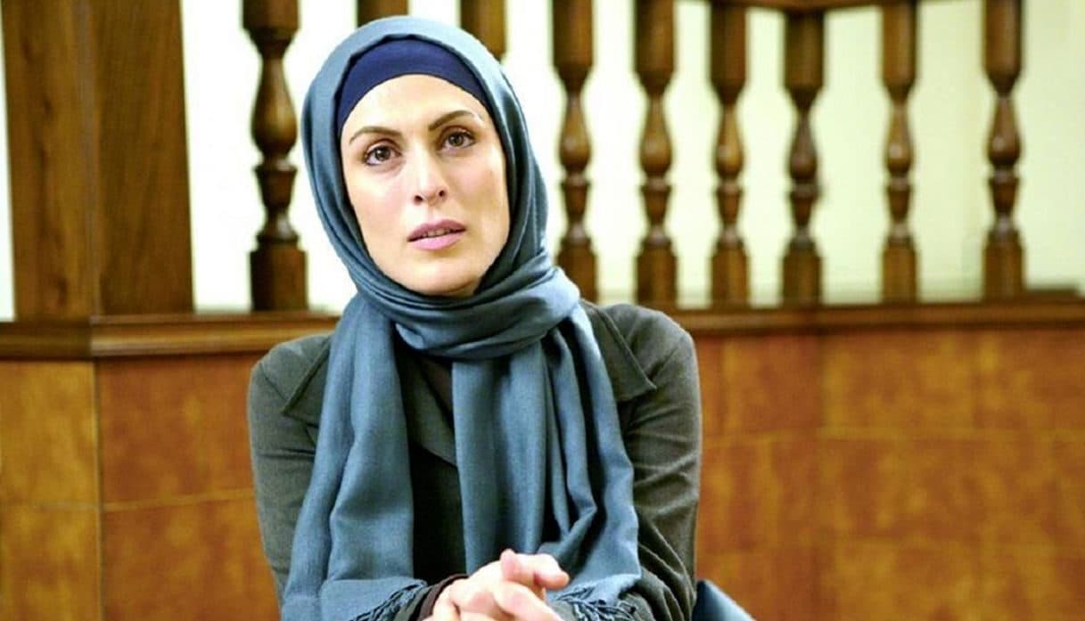 تغییر چهره «آتنه» سریال زیر پای مادر بعد 7 سال + عکس های جذاب بهناز جعفری!