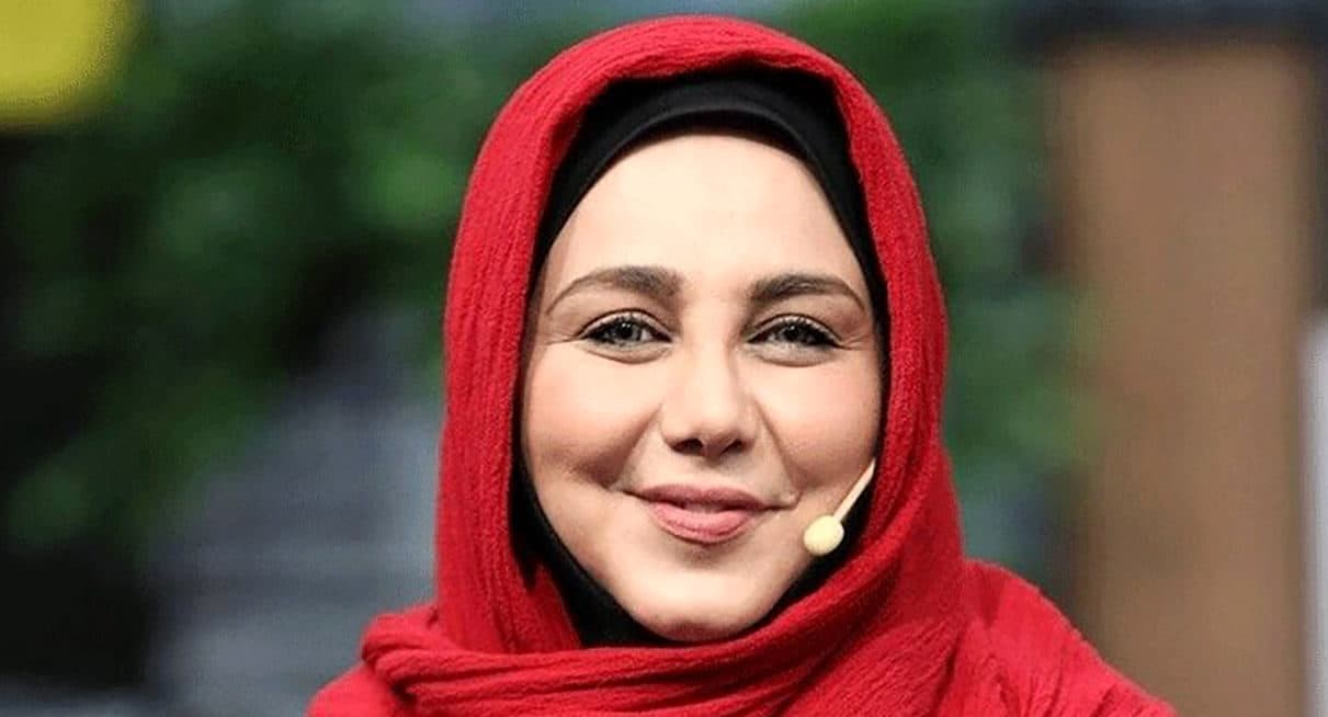 تغییر چهره بهنوش بختیاری بعد از عرق ملی اش / حرکت شوکه کننده بعد از جراحی و فیلتر های باربی گونه ایسنتاگرام!