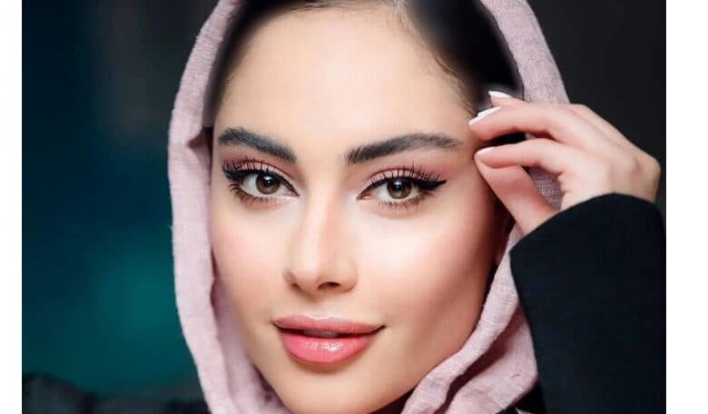 10 عکس سوپرجذاب از ترلان پروانه / تغییر چهره خانم بازیگر بعد از جدایی شروین!