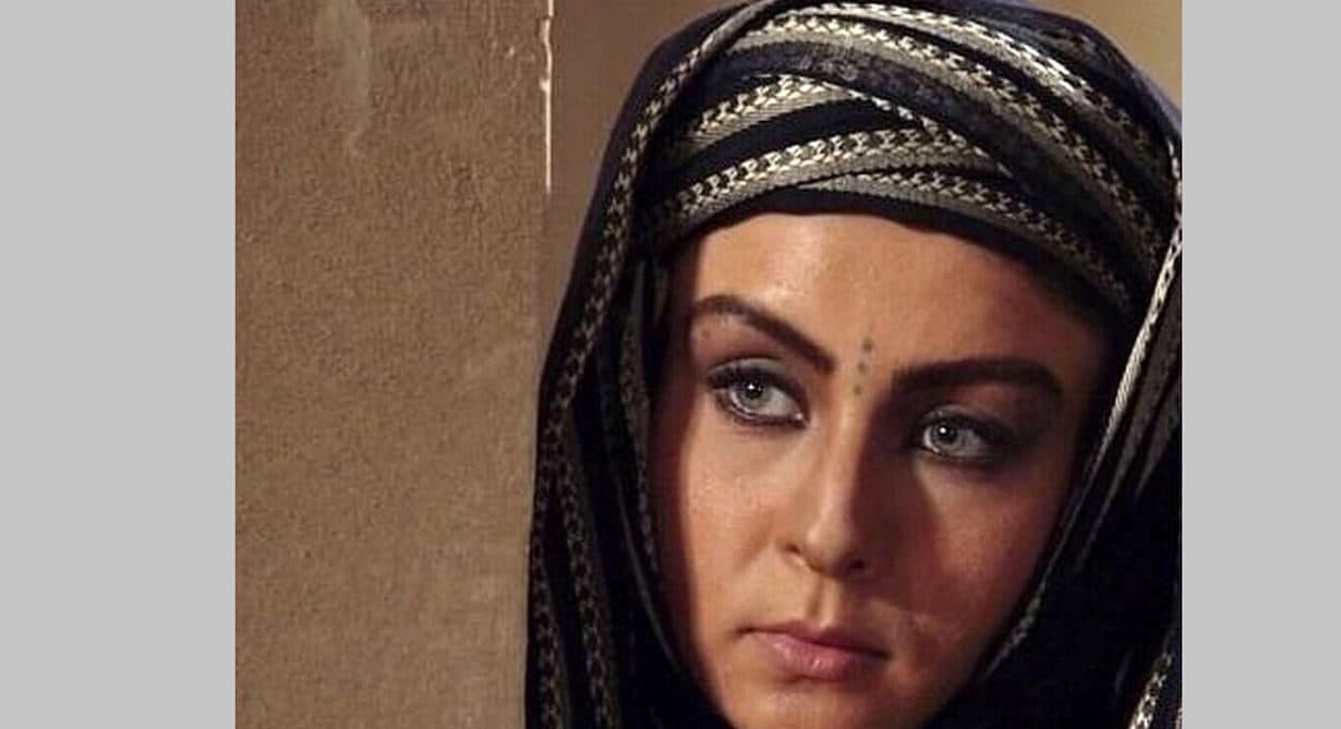 تغییر چهره راحله مختارنامه بعد از 14 سال/ عکس چشم های عروسکی و استایل فوق جذاب حدیث فولادوند!