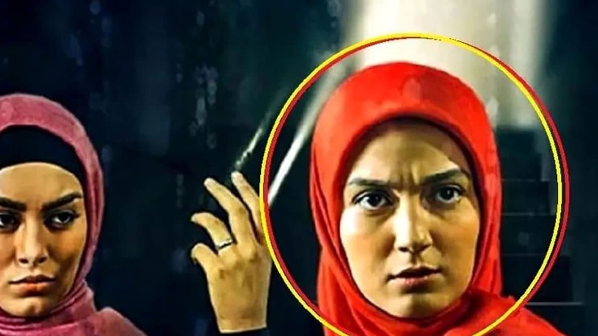 تغییر چهره زیبای«روشنک»دلنوازان و «نازگل»ستایش ! /   خارج از سریال نمی شناسیدشان !!