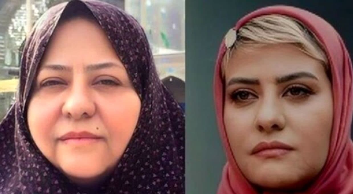 مدل ماشین هوش پران سهم الارث رابعه اسکویی که 10 میلیارد قیمتشه/ پونتیاک پرتقالی رنگ!+فیلم