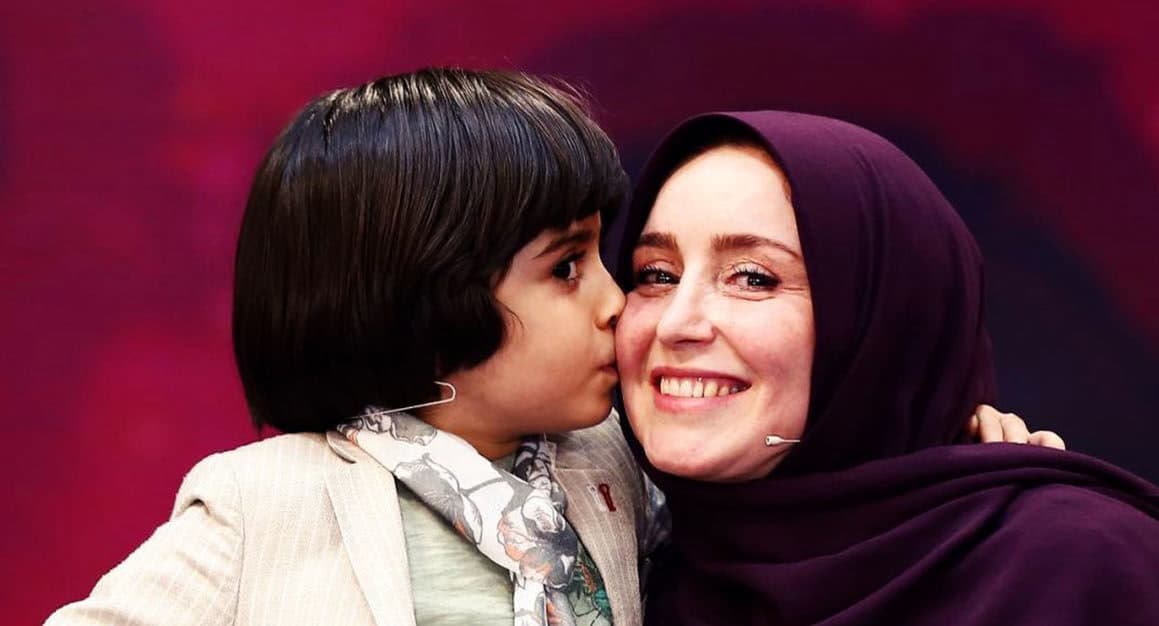 بیوگرافی و عکس های شخصی رایان سرلک بازیگر خردسال سریال زیرخاکی