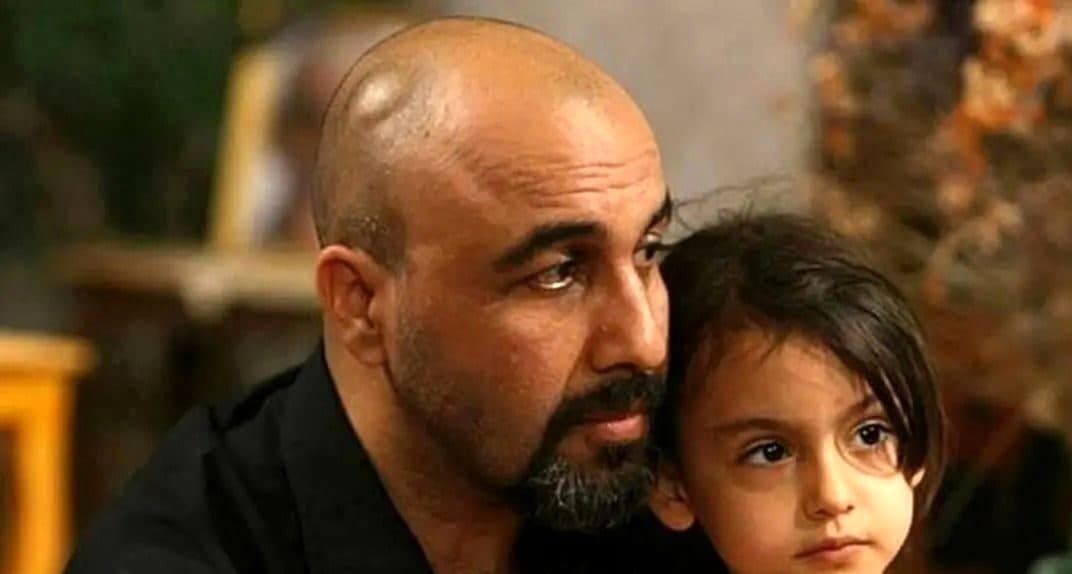 (عکس) تغییر چهره جذاب«درسا کوچولو» سریال بزنگاه بعد 15 سال در 21 سالگی