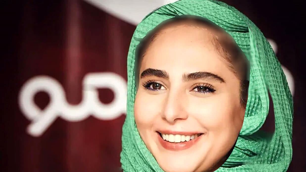 مادر شوهر جوان رعنا آزادی ور ، بازیگر نقش سمیرا/ مهدی پاکدل چه مامان مهربونی داره+عکس