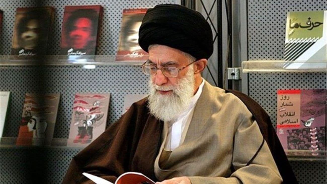رهبر معظم انقلاب: تاثیر آهنگ بوی گندم داریوش خواننده از منبر ما بیشتر است! +فیلم
