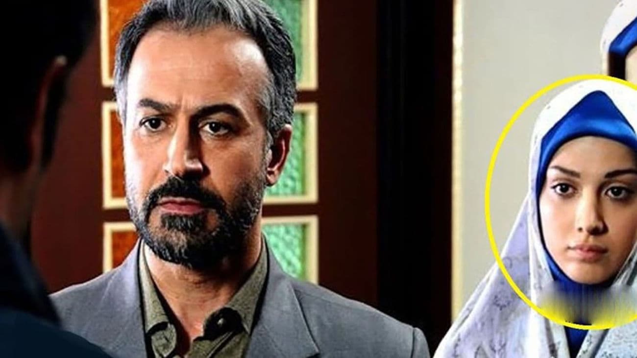 تغییر چهره فوق زیبای «زهره» سریال فاصله ها خارج از سریال ! / بعد از 14 سال جوانتر شد ! + عکس ها