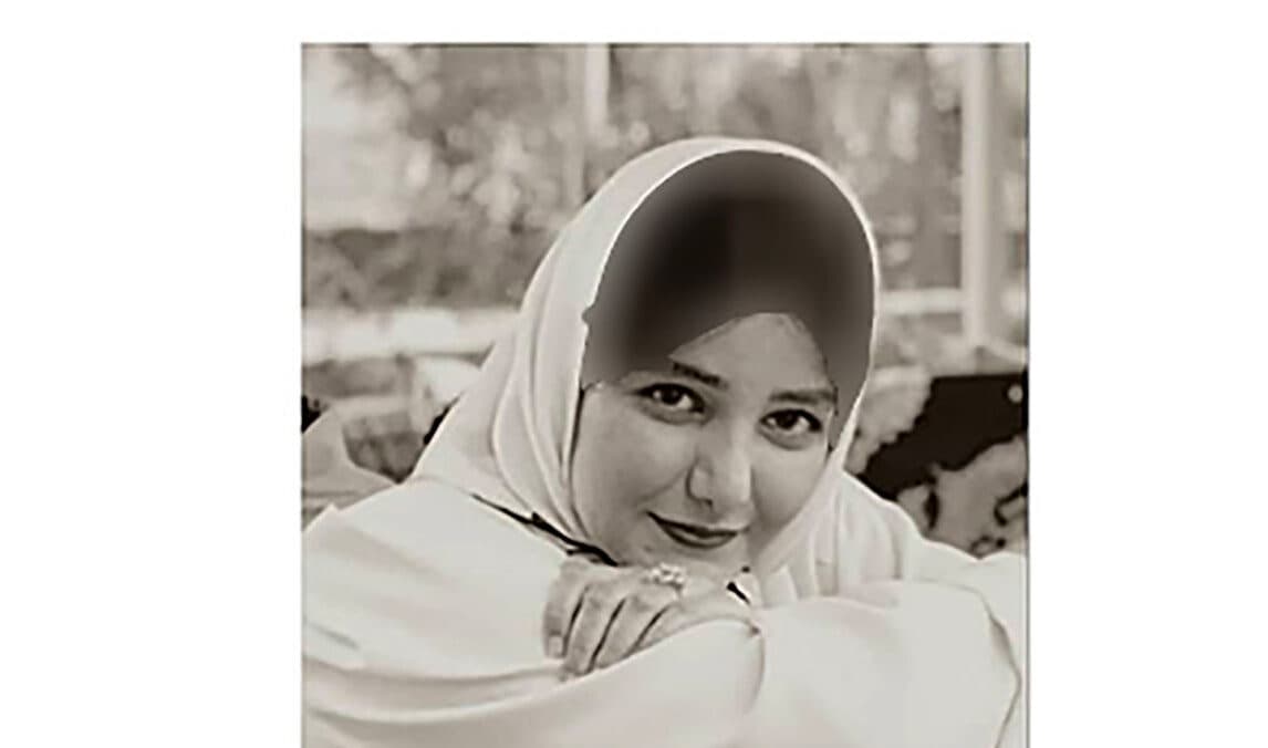تغییر چهره روفیا محضری بعد از نقش صورت اسید پاشی شده اش +بیوگرافی، عکس های فوق جذاب خانم بازیگر!
