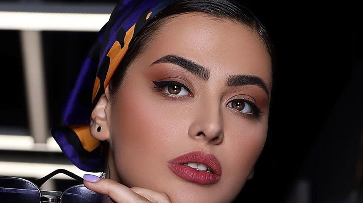 ریحانه پارسا به سیم آخر زد / عکس دامن مشمایی و شوکه کننده!