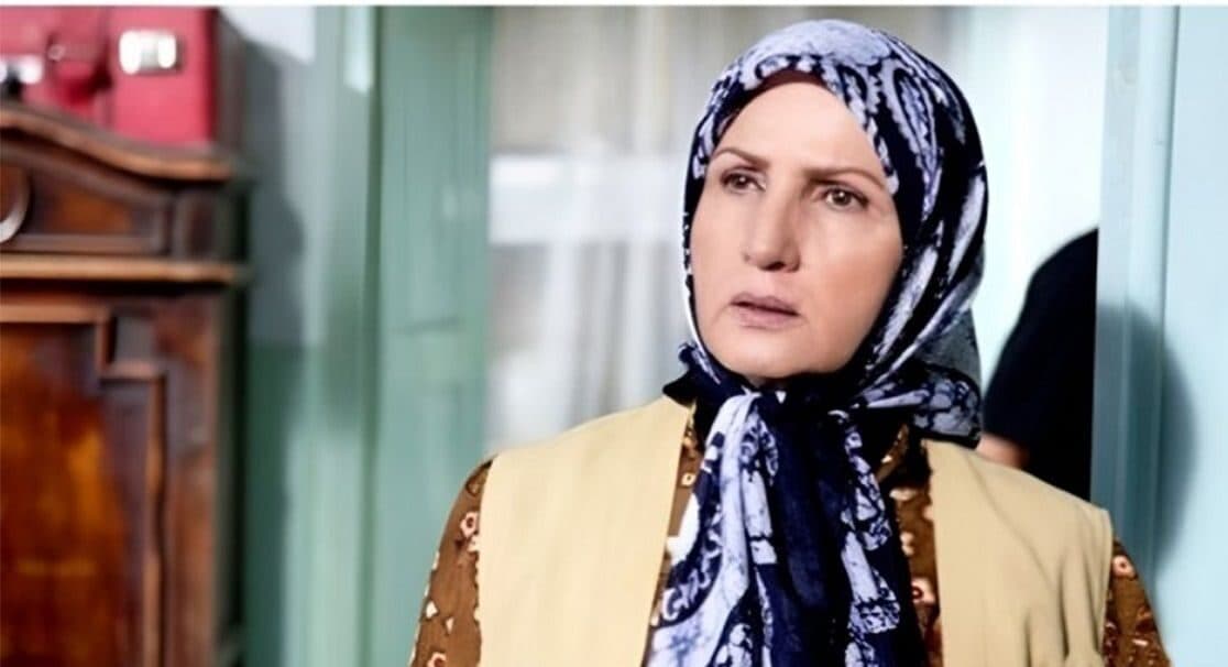 (تصاویر) تغییر چهره «نرگس مادر ستایش»سریال ستایش بعد 6 سال در 71 سالگی