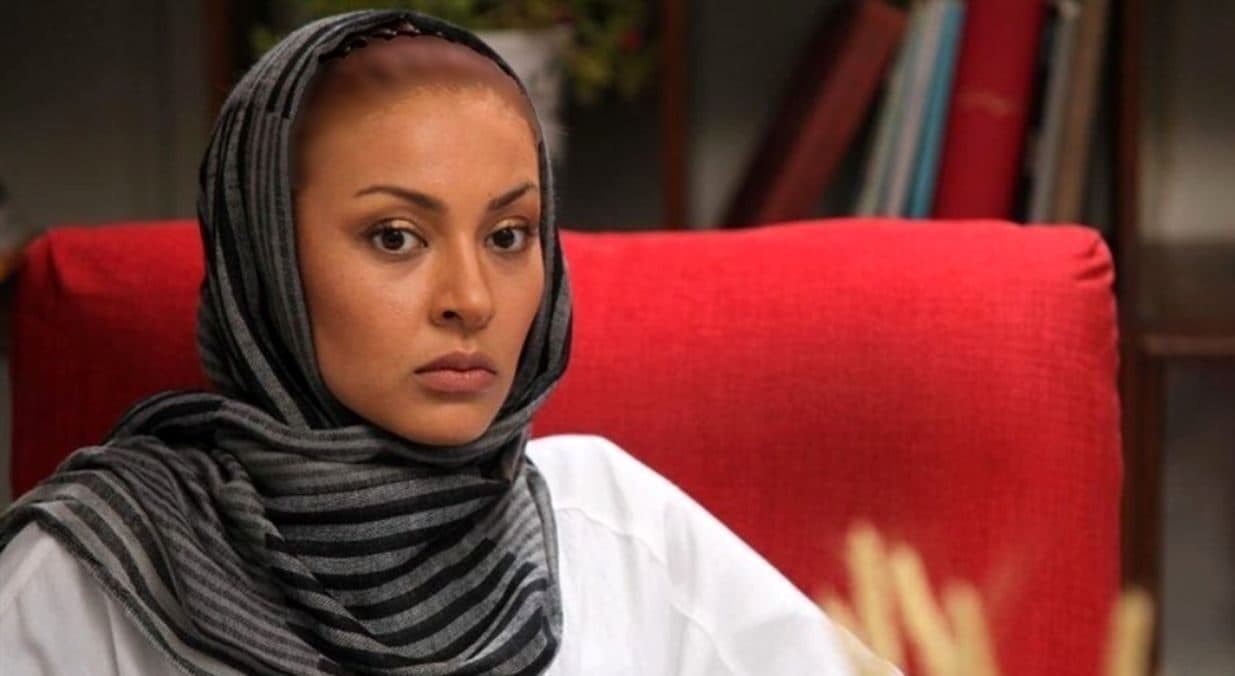 رونمایی از مادرشوهر باکلاس و کرمانی زیبا بروفه که نشان لژیون دونور فرانسه رو از دولت وقت دریافت کرده+عکس/ چقدر شبیه پسر مرحومشه